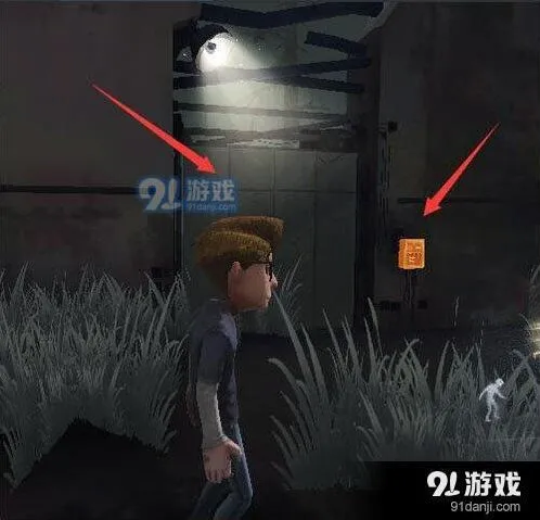 第五人格电闸位置详解 新手逃生指南