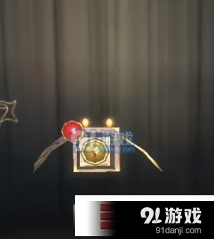 第五人格会飞的电视机获取方法汇总