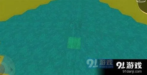 迷你世界荷灯轨道图文教程