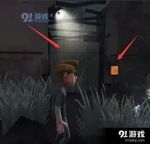 第五人格电闸位置在哪 逃跑方法