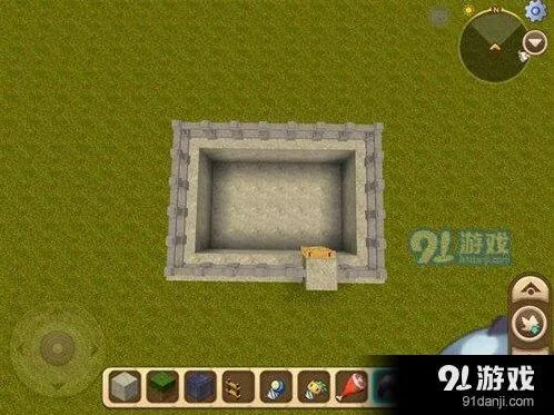 迷你世界狼养殖方法 养狼攻略分享