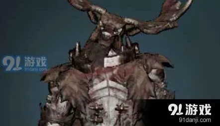 第五人格鹿头从入门到精通