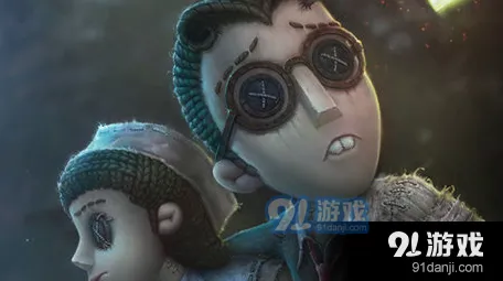 第五人格溜屠夫技巧卡点位置操作指南
