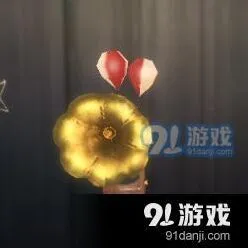 第五人格留声机获取教程 商城购买方法