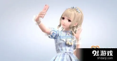 闪耀暖暖水钻服装图鉴指南
