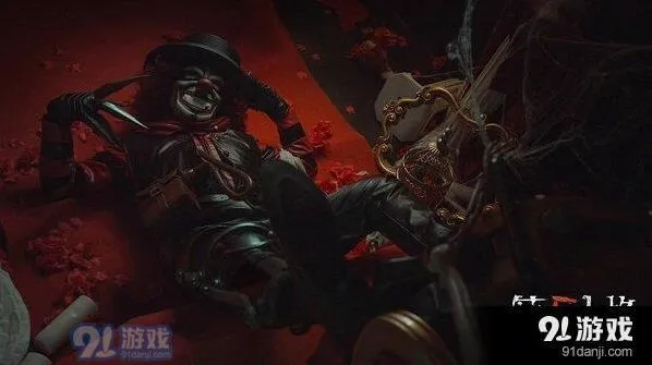 第五人格监管者找人指南详解