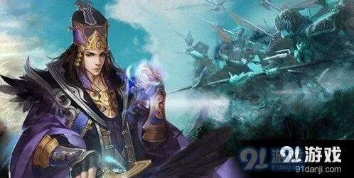 王者荣耀司马懿怎么样 技能一览