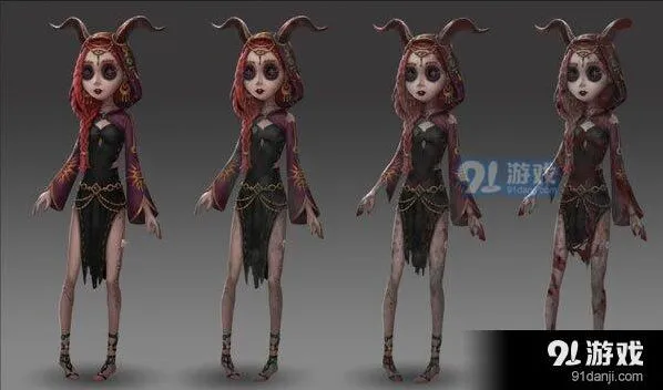 第五人格祭司天赋加点详细指南