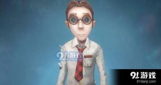 第五人格律师重做后攻略玩法分享