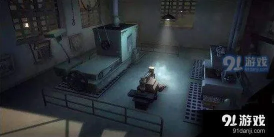 第五人格怎么躲屠夫技巧分享