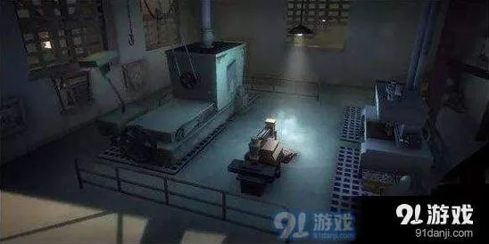 第五人格躲屠夫技巧玩法详解