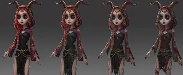《第五人格》祭祀技能全解析