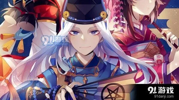 阴阳师超鬼王活动阵容搭配教程