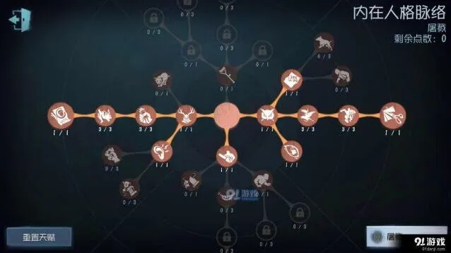 第五人格监管者小丑人格玩法详解