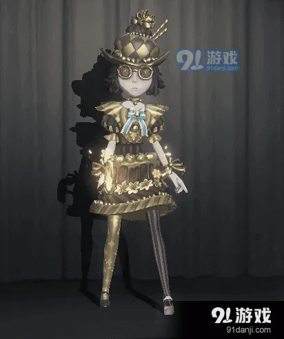 第五人格盲女获得方式 新手玩法指南
