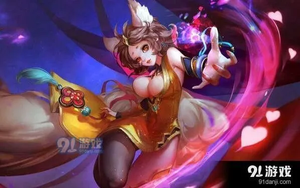 王者荣耀契约之战强力阵容推荐