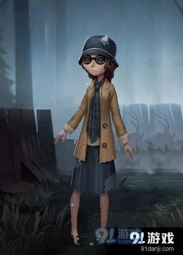 第五人格角色上线时间表