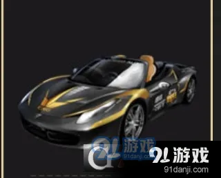 QQ飞车穿梭者怎么样 性能实战分析