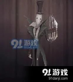 第五人格杰克小丑对比 技能机制分析
