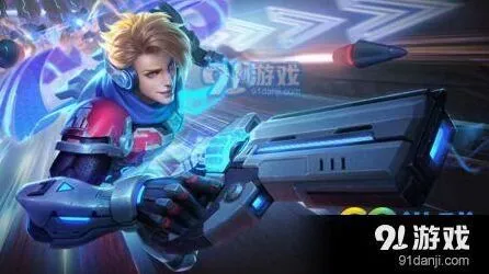 王者荣耀KPL春季赛限定皮肤 2018限定皮肤什么时候上架
