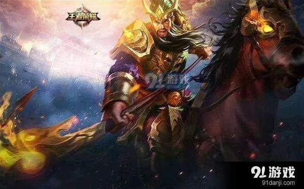 王者荣耀5月战士上分推荐指南