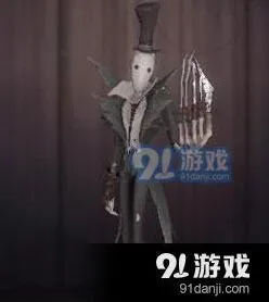 第五人格杰克小丑强度分析指南