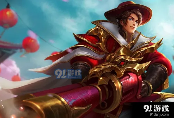 S11刘备铭文怎么选详细攻略