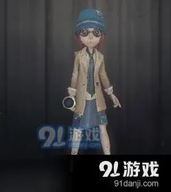 第五人格盲女机械师对比攻略教程