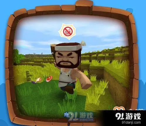 迷你世界五一屠夫有什么用