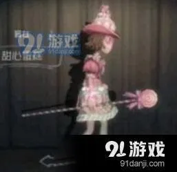 第五人格盲女甜心蛋糕获得方法教程