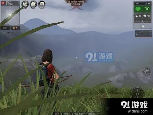 明日之后多贝雪山全面攻略