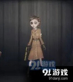 第五人格魔术师和空军对决对比分析