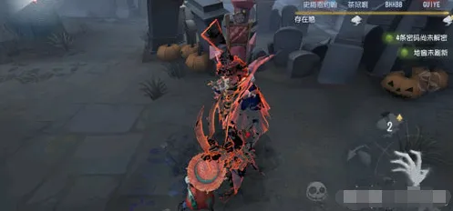 第五人格威慑分机制讲解 新手入门攻略