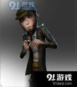 第五人格慈善家攻略 手电筒使用技巧