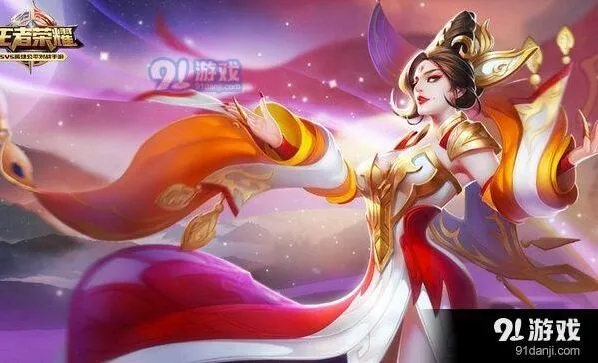 王者荣耀S11赛季武则天怎么抽
