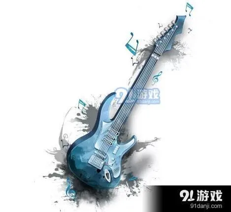 QQ飞车手游冰蓝贝斯背饰免费获取技巧