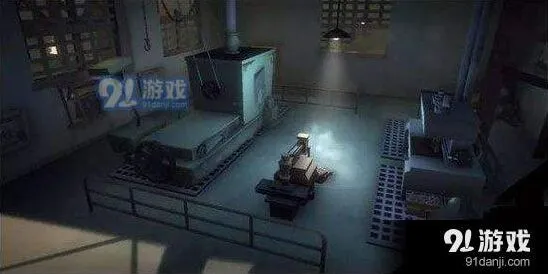 第五人格军工厂监管者抓人攻略技巧