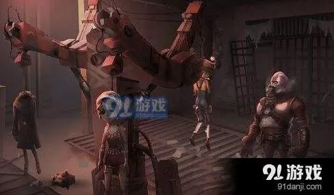 第五人格监管者阵营全面指南