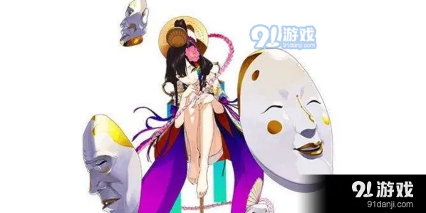 阴阳师面灵气传记解锁全指南