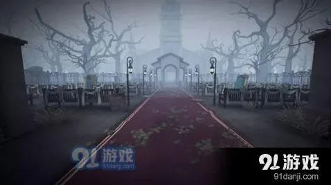 第五人格盲女技能加点技巧分享