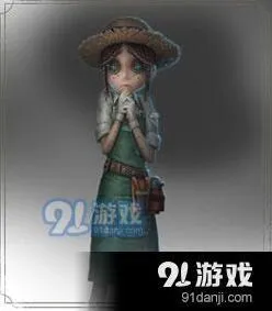 第五人格园丁重做玩法解析，天赋加点全面教程