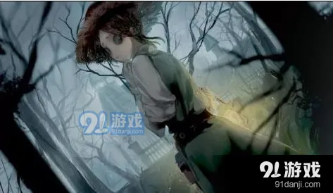第五人格新版本最好用角色 角色排名详细介绍