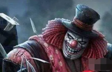 第五人格小丑改装攻略技巧