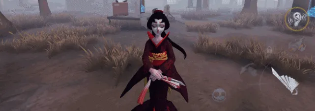 第五人格红蝶技能怎么玩 新手攻略