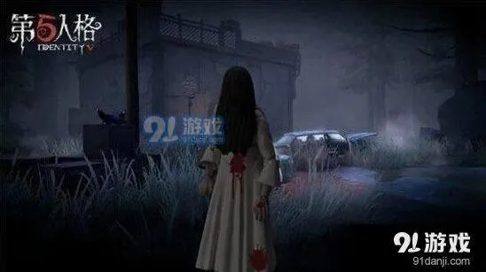 第五人格贞子身世故事介绍