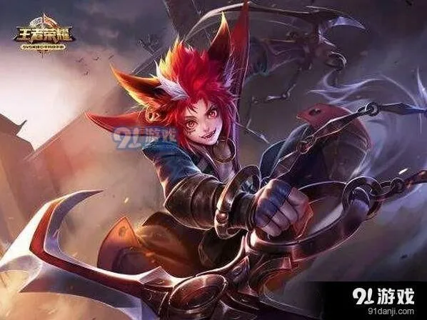 王者荣耀S11玄策控制连招攻略