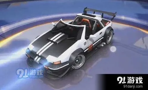 QQ飞车手游金刚狼SPEED86上分对比攻略