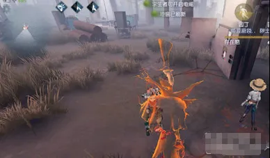 第五人格失常流打法全攻略