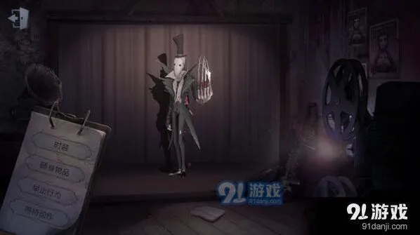 第五人格杰克重做教学 监管者上分指南