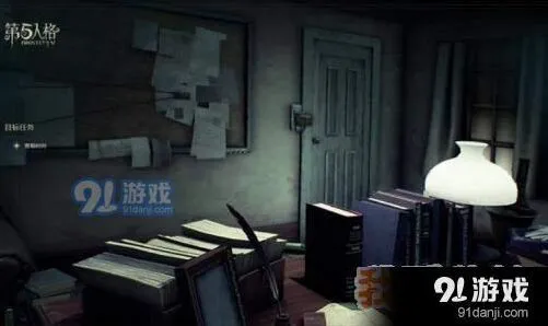 第五人格火焰精灵获取方式技巧分享